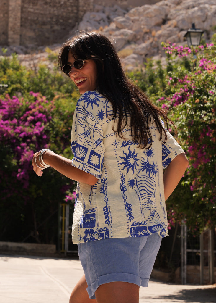 Maraja Shirt