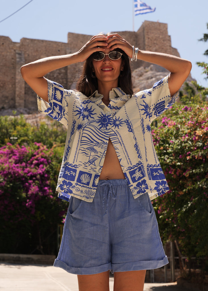 Maraja Shirt