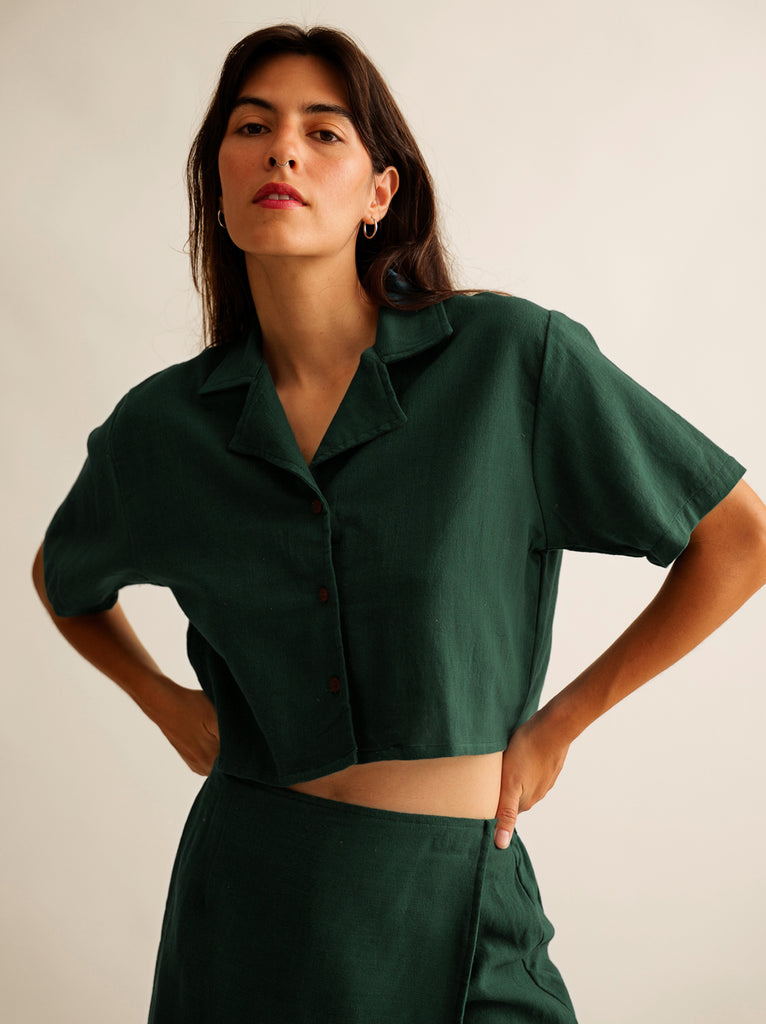 Casha Shirt