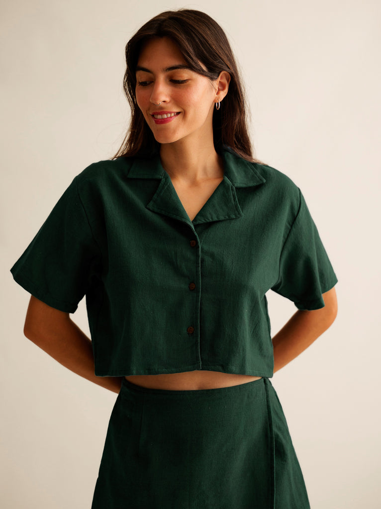 Casha Shirt