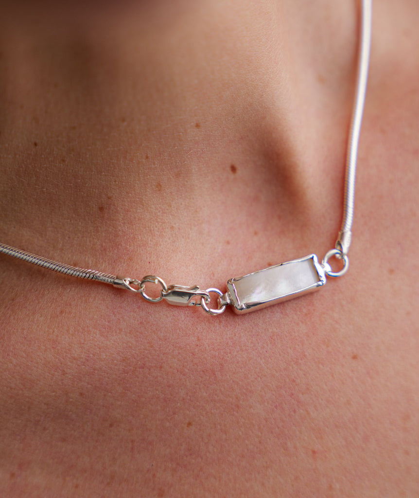 Eurydice Necklace