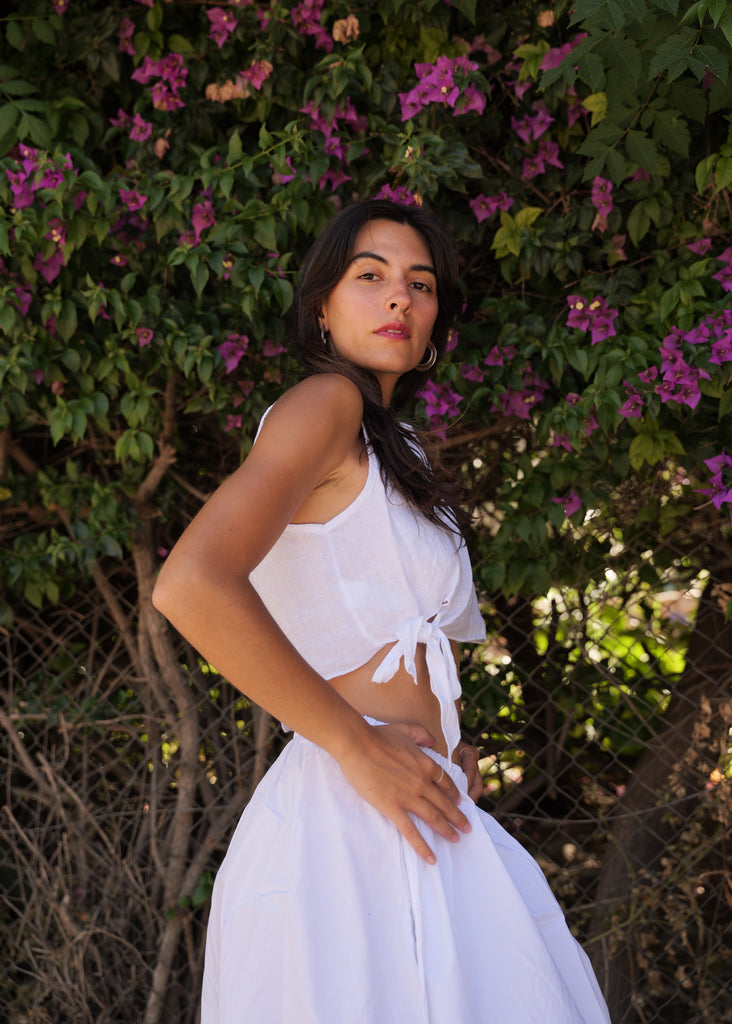 Nina Top