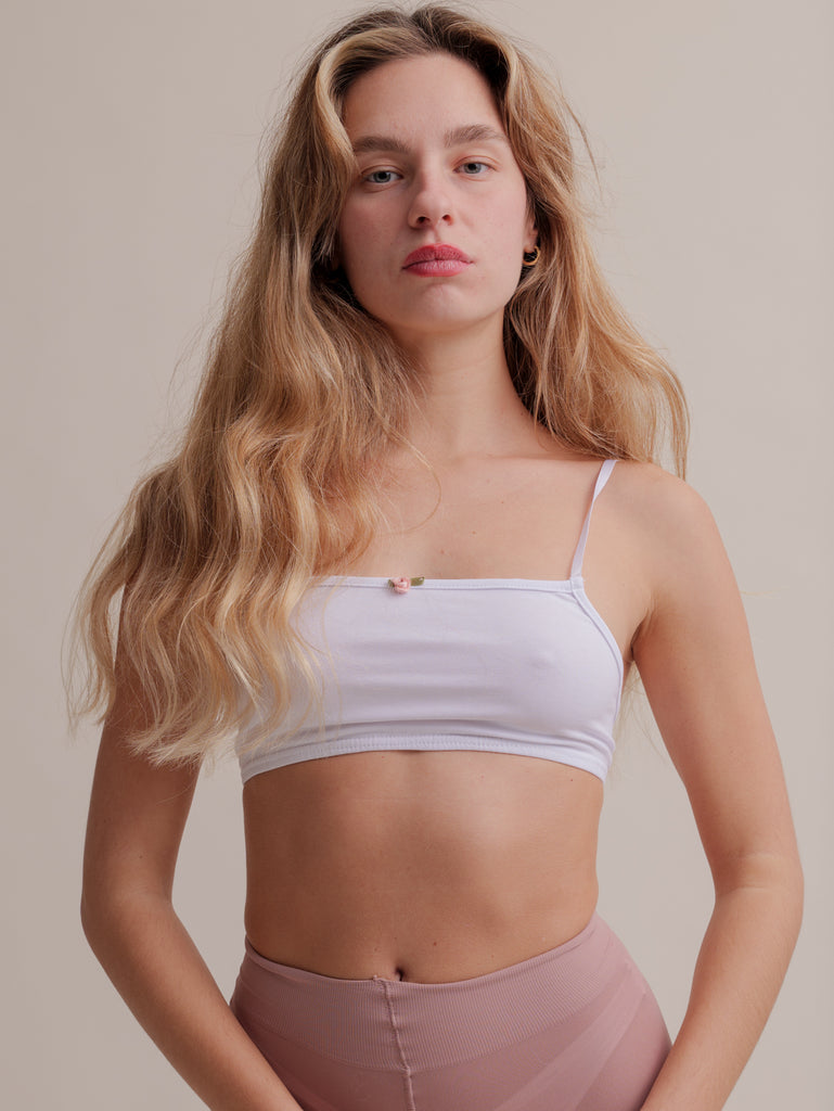 Rosemary Bralette