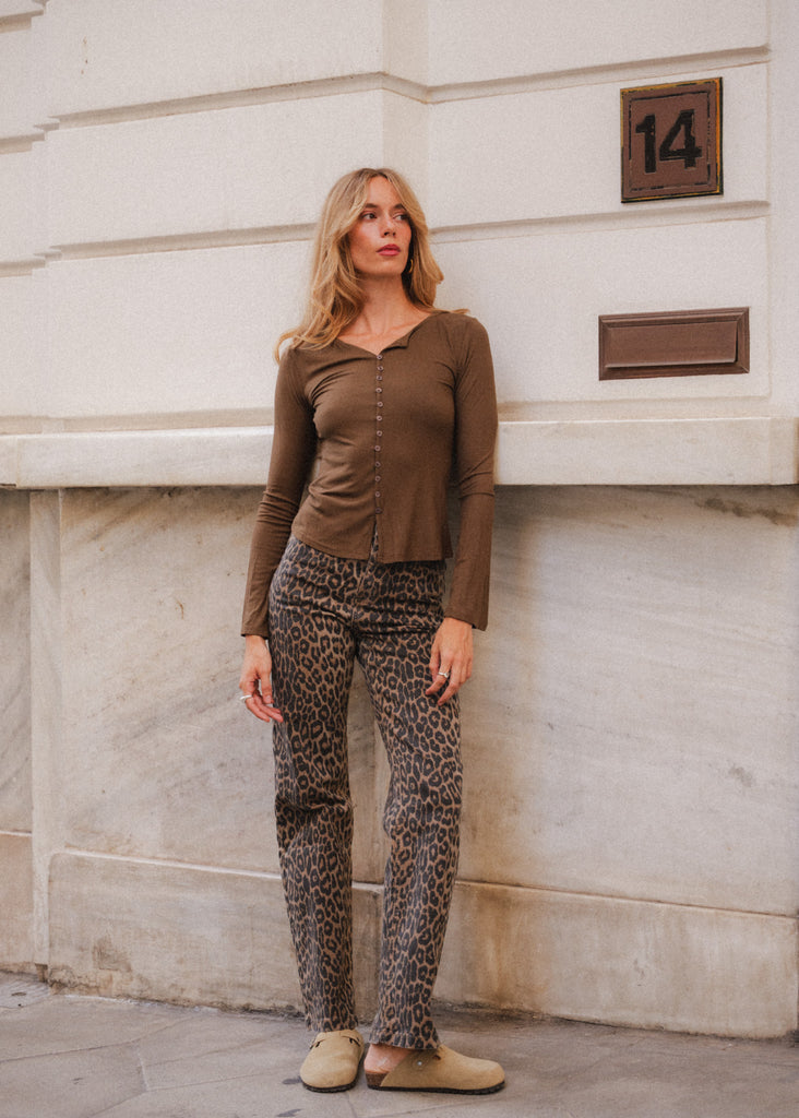 Cleo Top