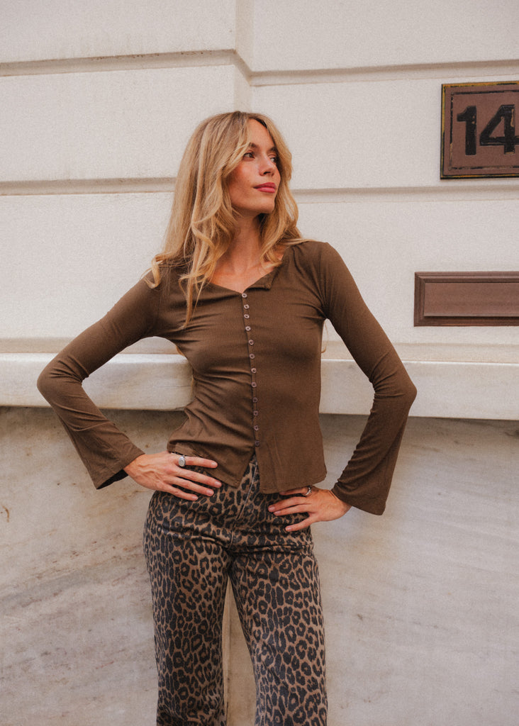 Cleo Top