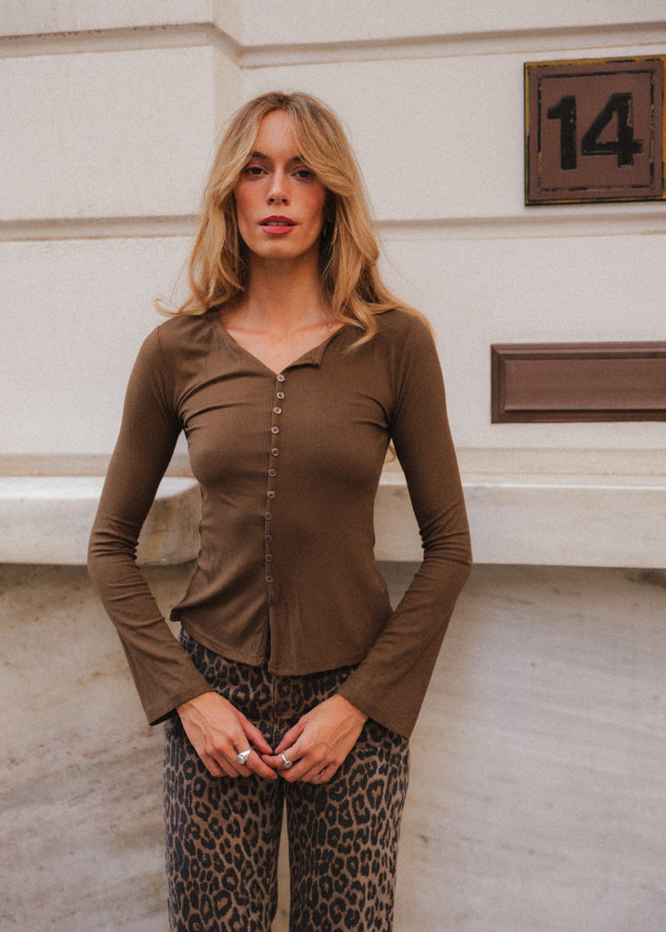 Cleo Top