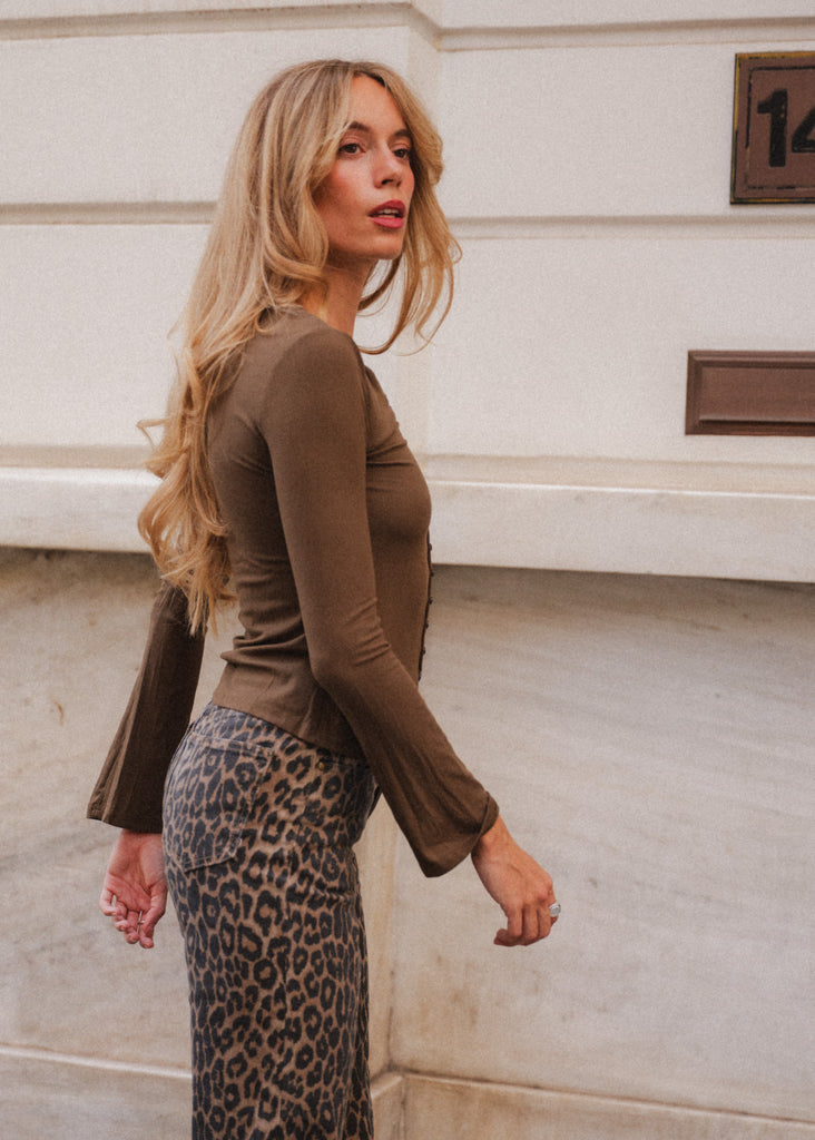 Cleo Top