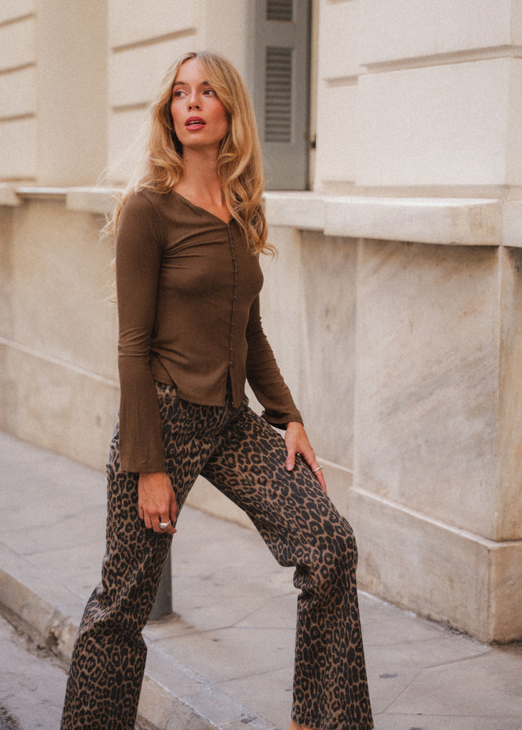 Cleo Top
