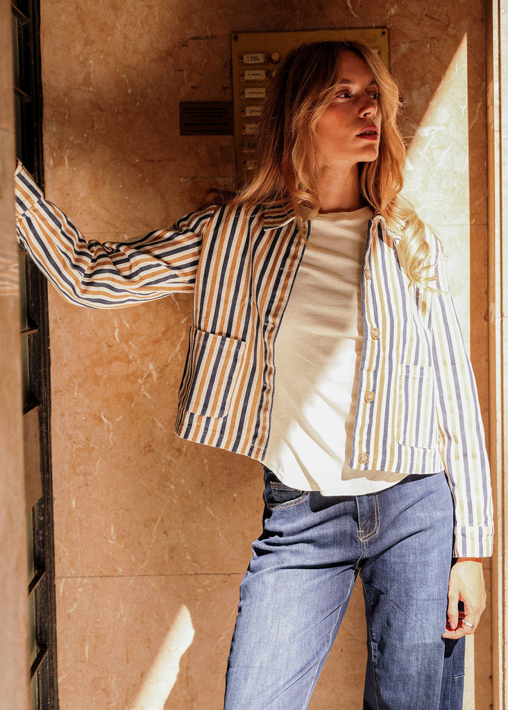 Hazel Jacket