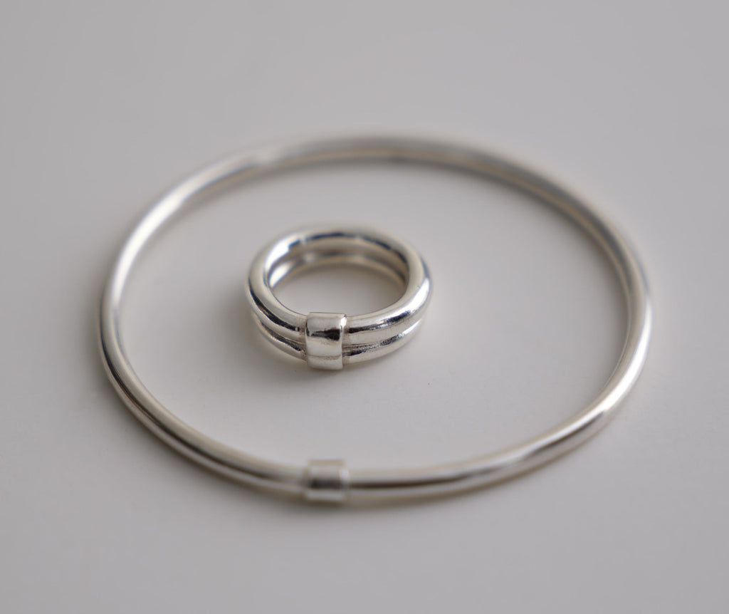 Hestia Ring