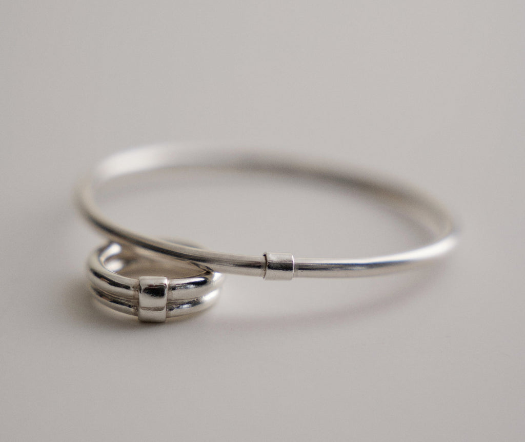 Hestia Ring