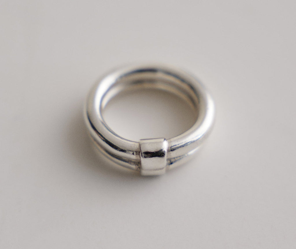 Hestia Ring