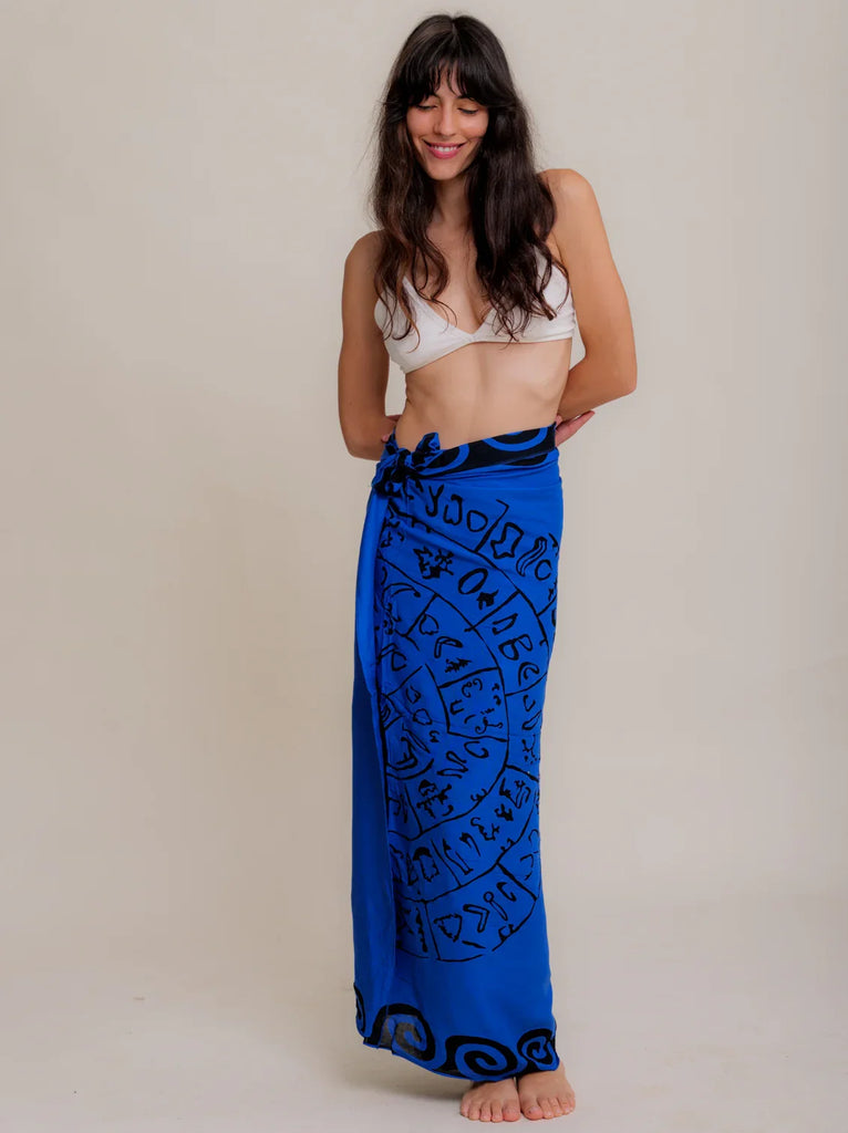 Danay Sarong