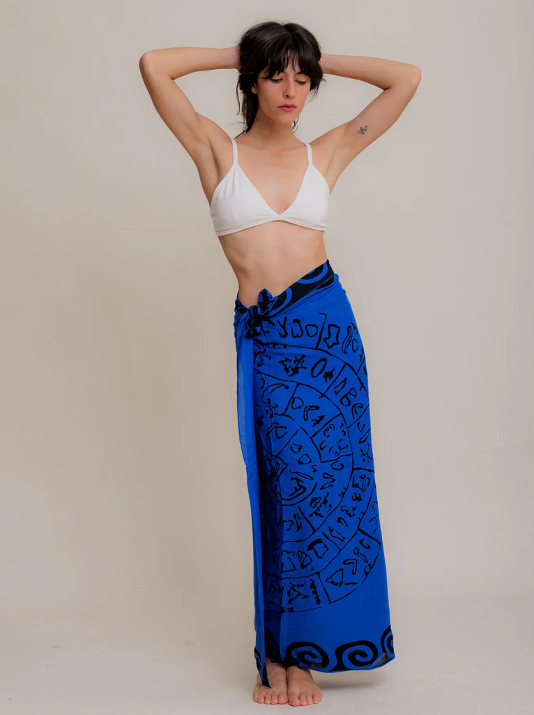 Danay Sarong