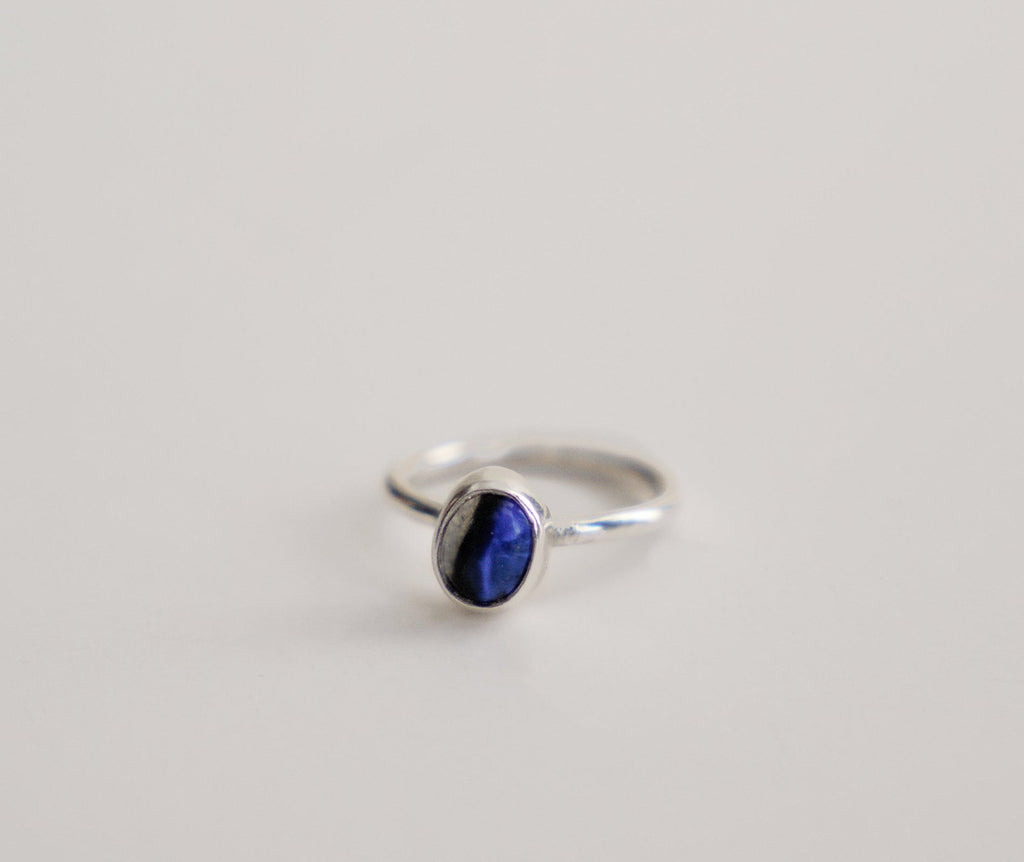 Nesaea Ring