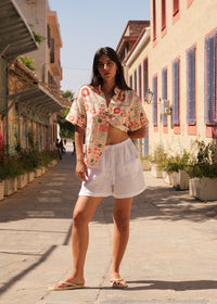 Nessa Shorts