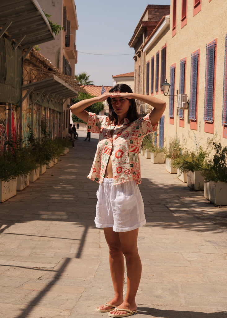 Nessa Shorts