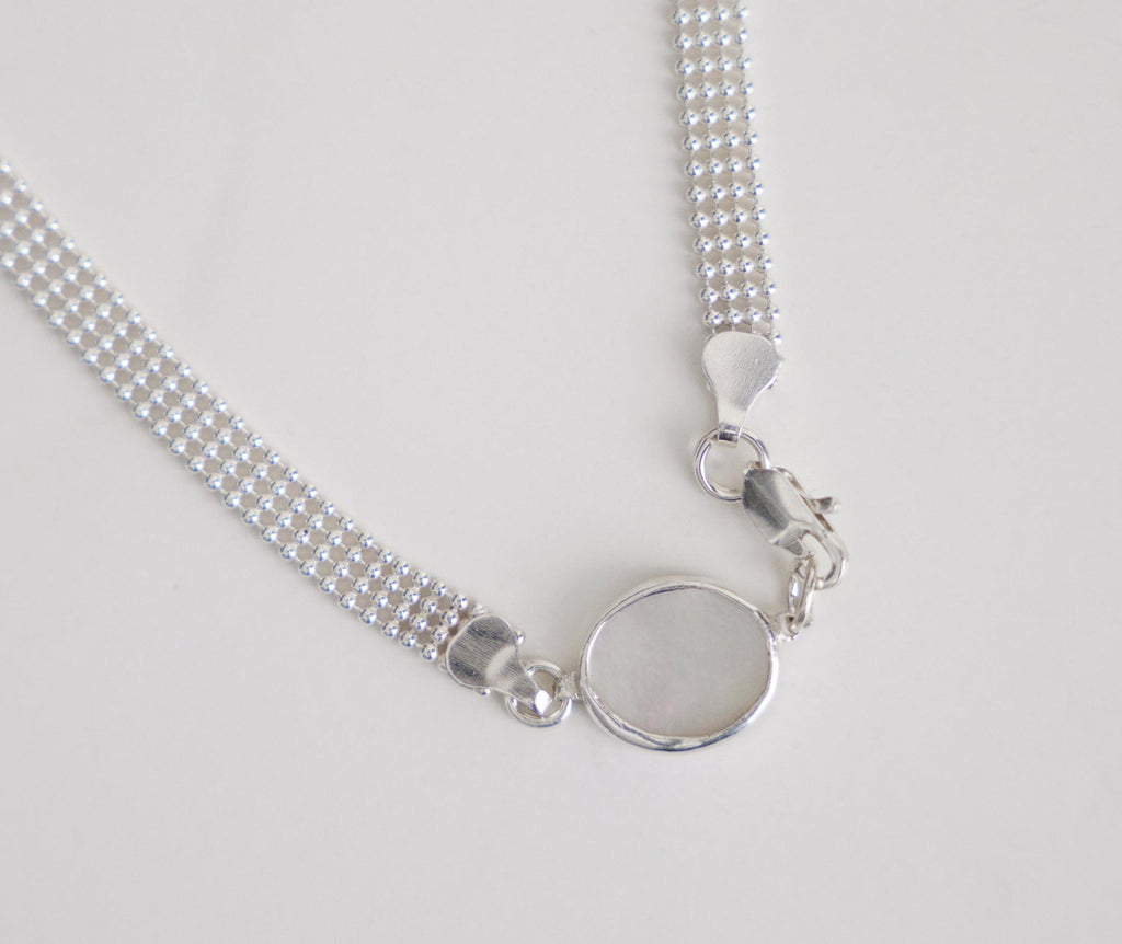 Ismene Necklace