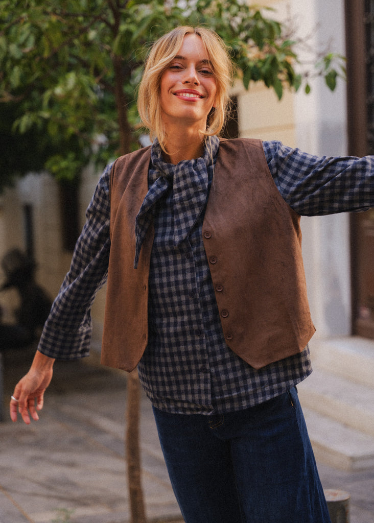 Montana Vest