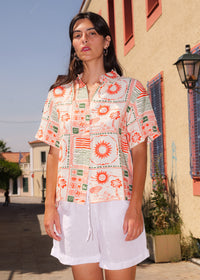 Maraja Shirt