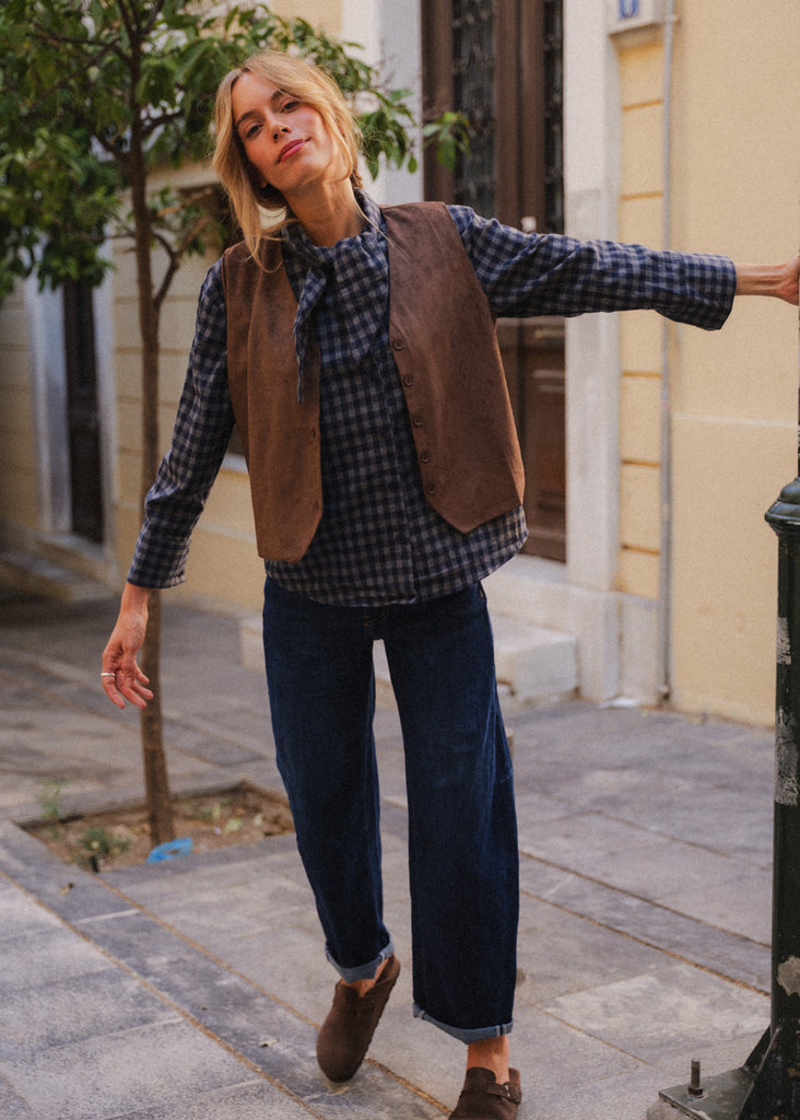 Montana Vest