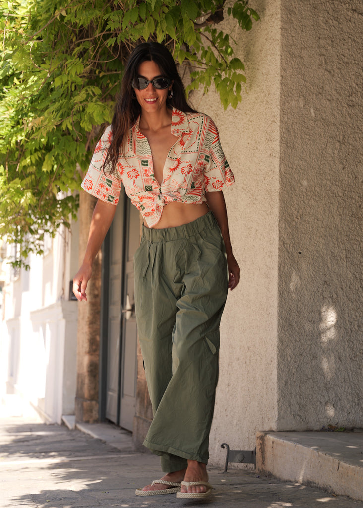 Nicole Pants