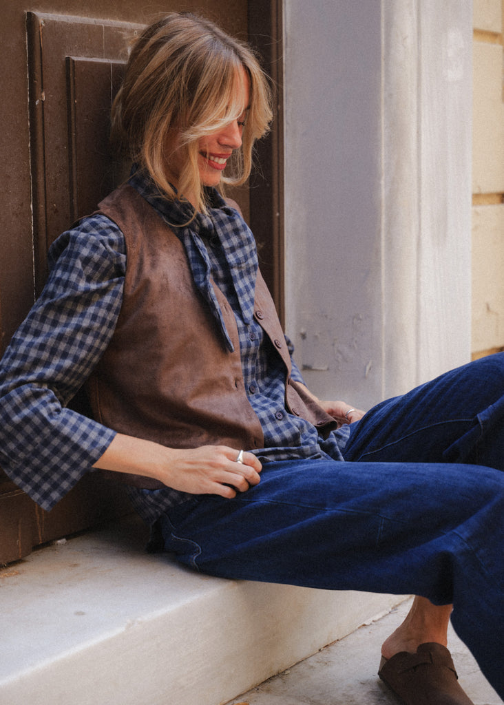 Montana Vest