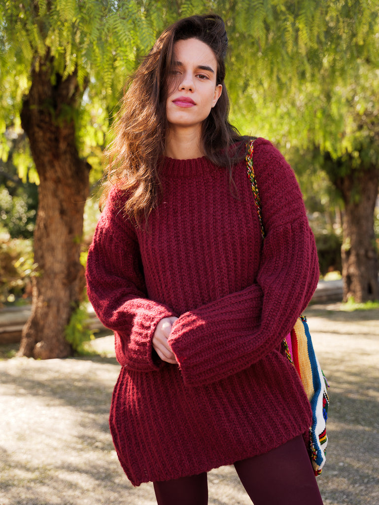 Kira Sweater