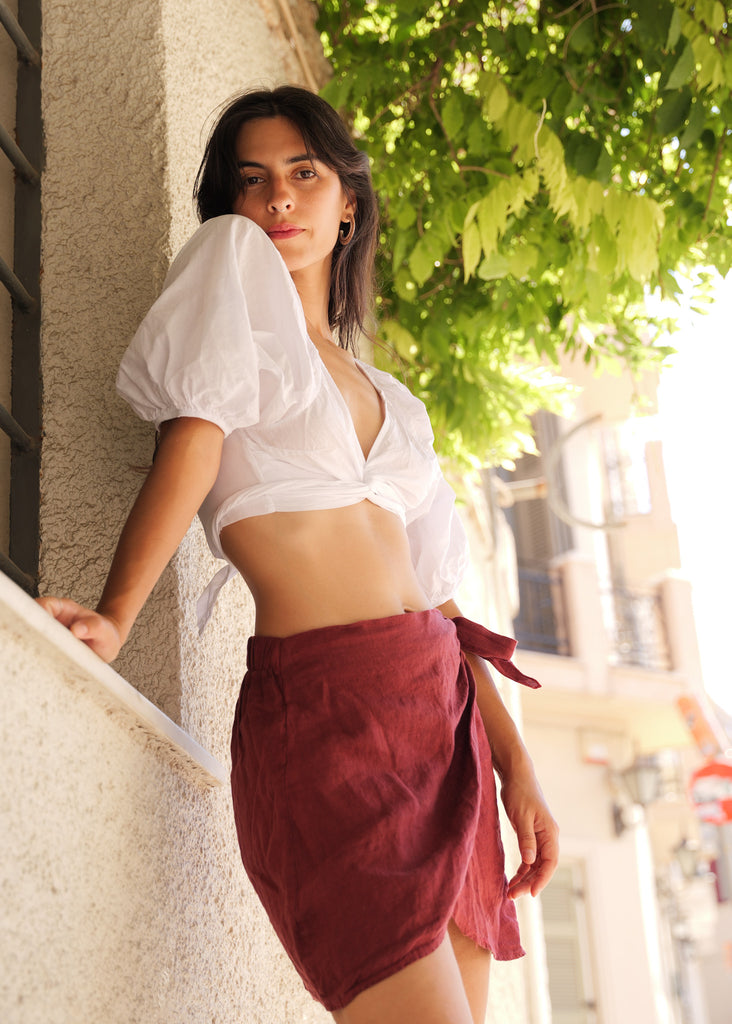 Simone Skirt