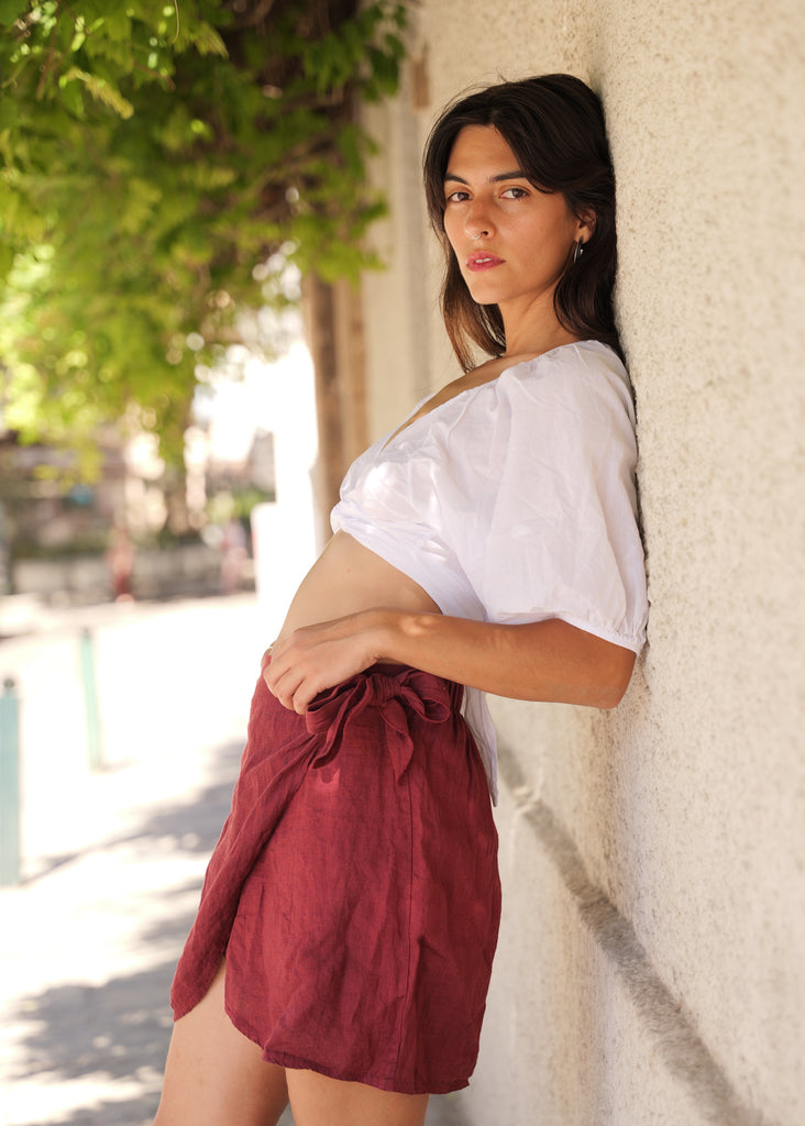 Simone Skirt