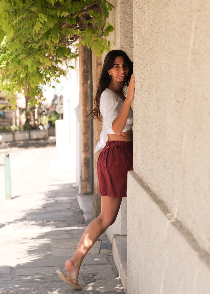 Simone Skirt