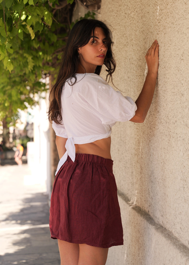 Simone Skirt