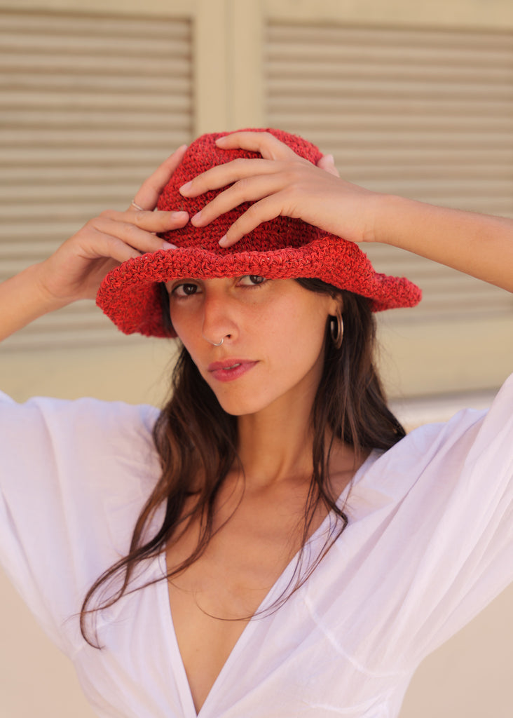 Arlette Hat