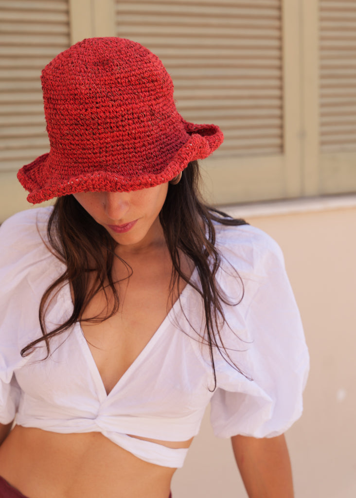 Arlette Hat