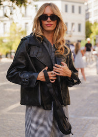 Scottie Jacket