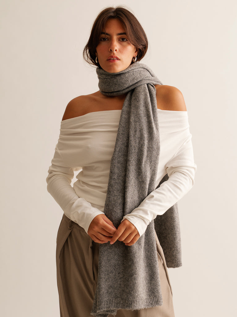 Naella Scarf