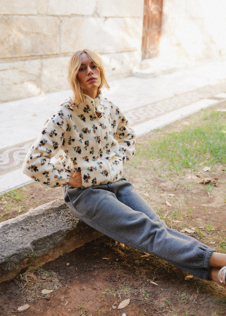 Rita Fleece