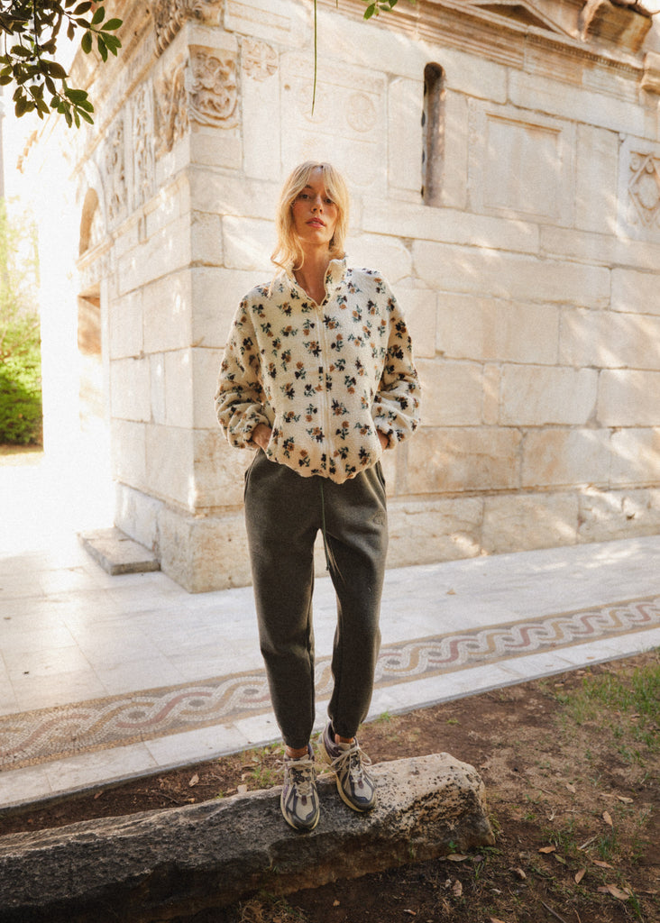 Rita Fleece