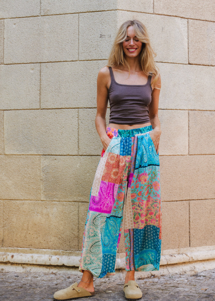 Raya Pants