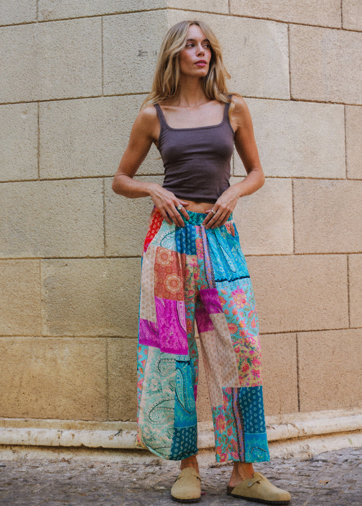 Raya Pants