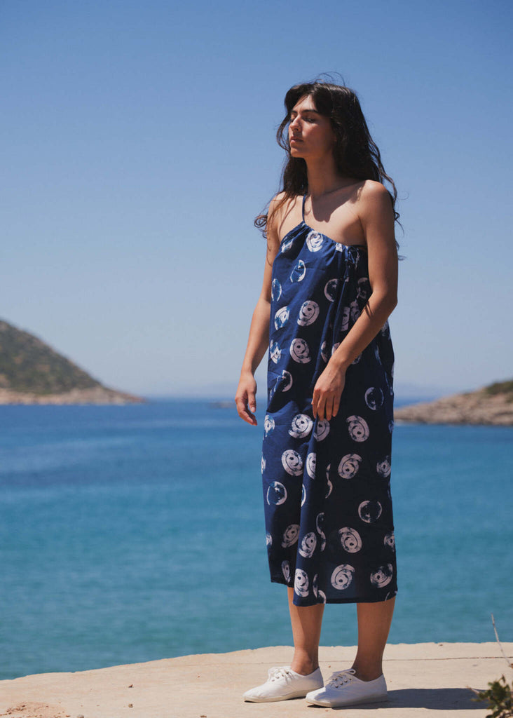 Kau’i Dress