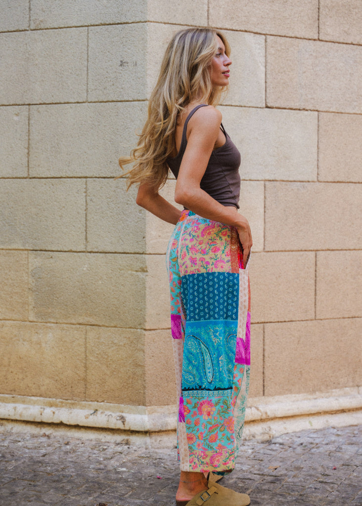 Raya Pants