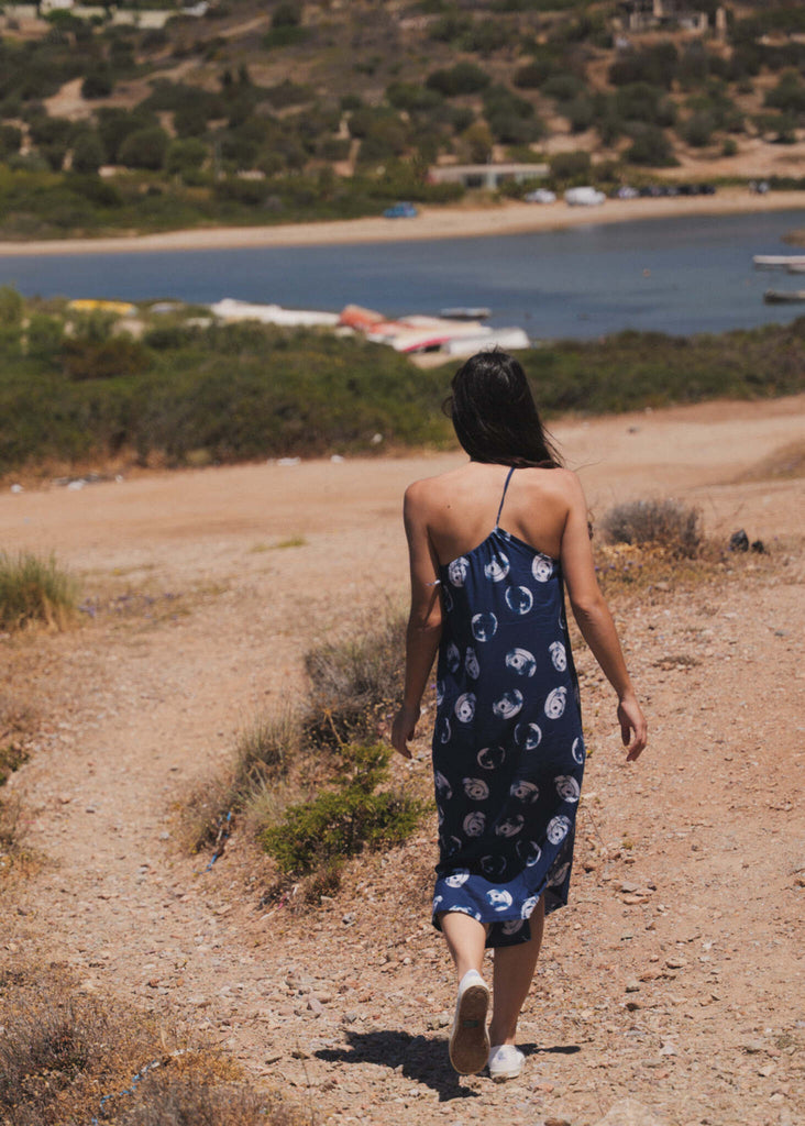 Kau’i Dress