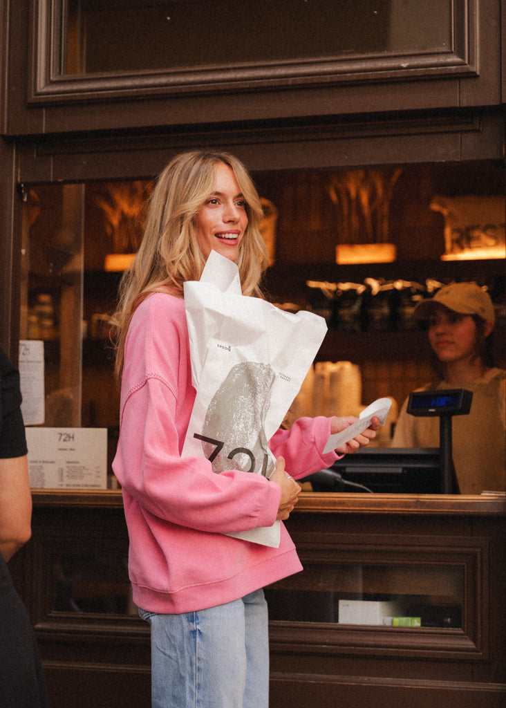 Seattle Sweatshirt