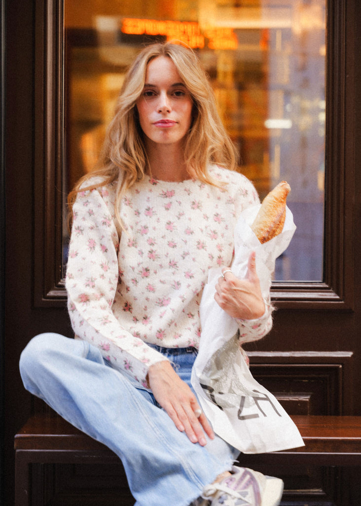 Ophelia Sweater