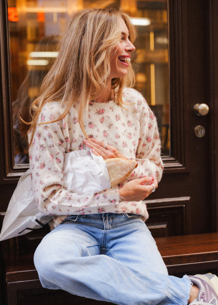 Ophelia Sweater