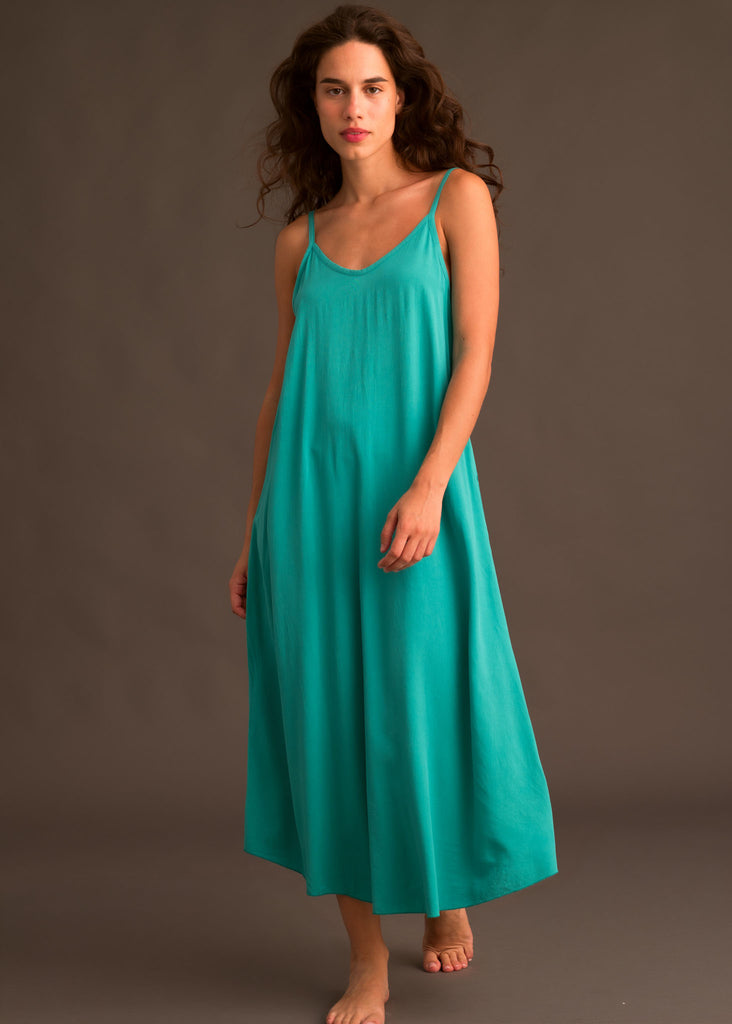 Granadas Dress