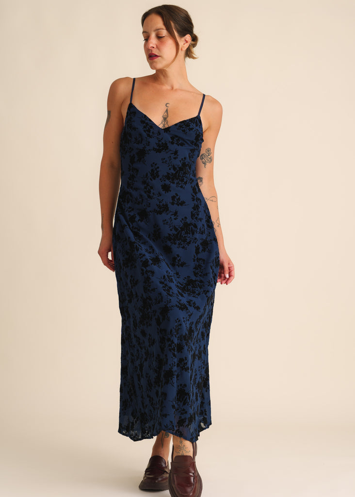 Moonflower Dress