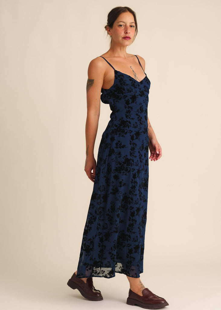 Moonflower Dress