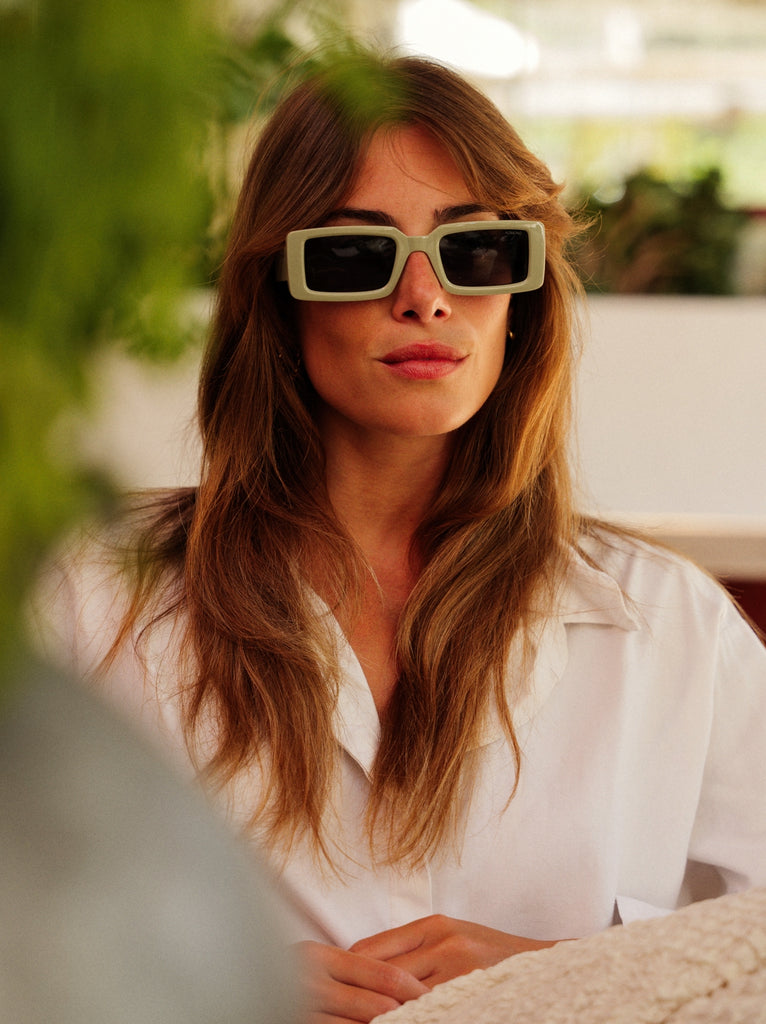 Komono MALICK Moss Sunglasses
